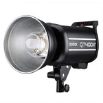 Đèn flash strobe studio Godox QT400IIM 400Ws, QT400IIM
