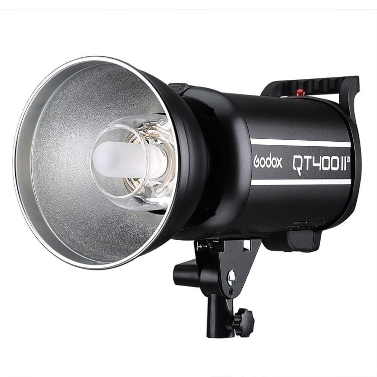 Đèn flash strobe studio Godox QT400IIM 400Ws, QT400IIM