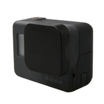 Nắp bảo vệ ống kính chống trầy xước cho máy ảnh GoPro HERO5 Proffesional, Nắp bảo vệ