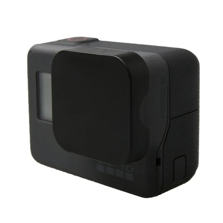 Nắp bảo vệ ống kính chống trầy xước cho máy ảnh GoPro HERO5 Proffesional, Nắp bảo vệ