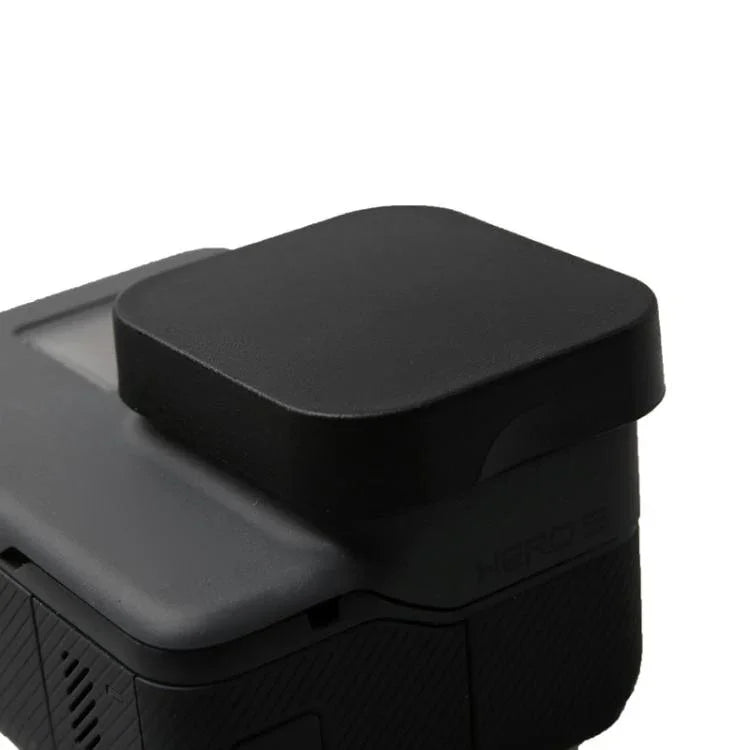 Nắp bảo vệ ống kính chống trầy xước cho máy ảnh GoPro HERO5 Proffesional, Nắp bảo vệ
