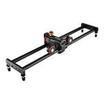 Thanh trượt máy ảnh ghép nối 60cm YELANGU L50E + Xe trượt L5i Dolly