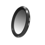 JSR Gradient GND16 Lens Filter for Panasonic LUMIX LX10, GND16 Filter