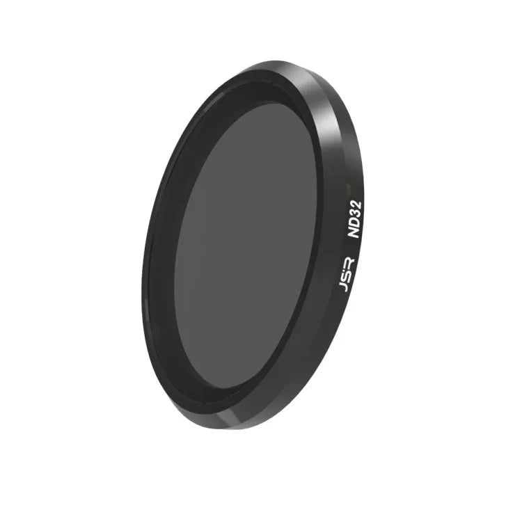 Bộ lọc ống kính JSR ND32 cho Panasonic LUMIX LX10, Bộ lọc ND32