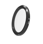 Kính Lọc JSR UV Cho Panasonic LUMIX LX10, Kính Lọc UV