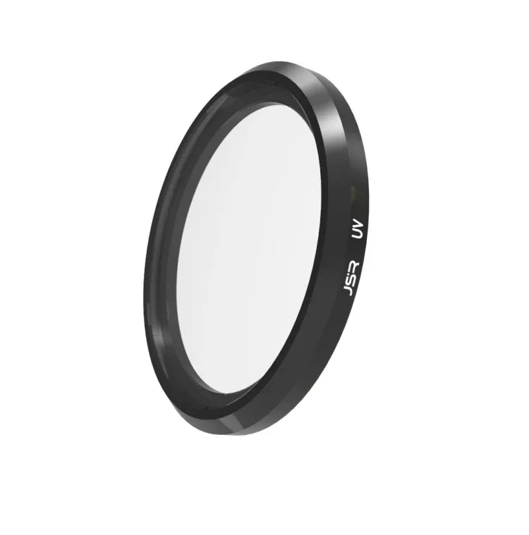 Kính Lọc JSR UV Cho Panasonic LUMIX LX10, Kính Lọc UV