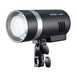 Godox AD300 Pro 300Ws TTL HSS Flash bỏ túi ngoài trời Speedlite, AD300 Pro
