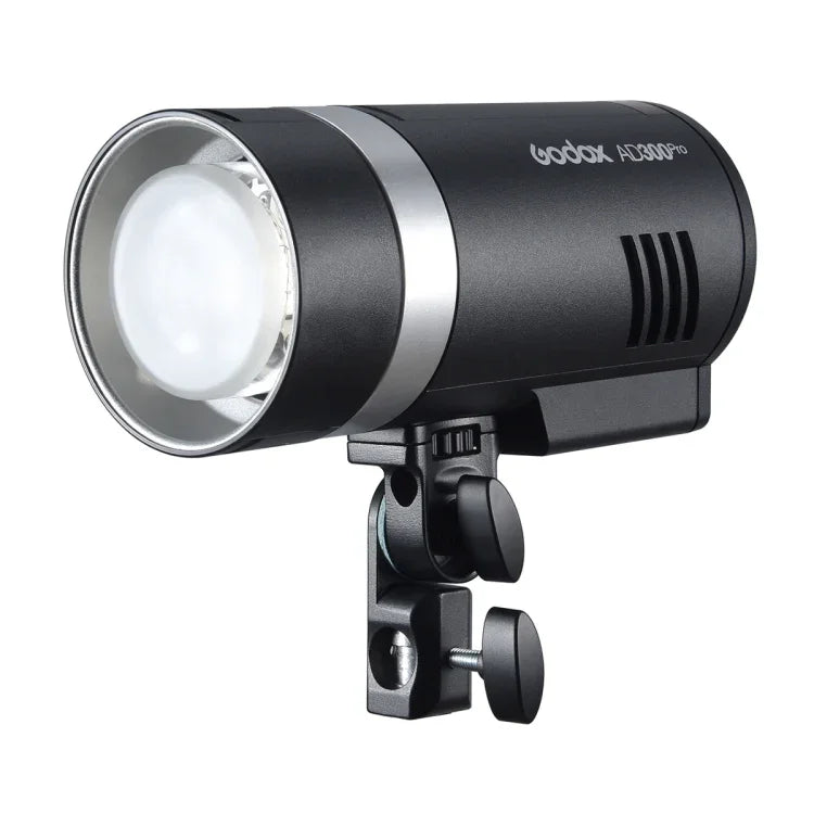 Godox AD300 Pro 300Ws TTL HSS Flash bỏ túi ngoài trời Speedlite, AD300 Pro