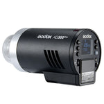 Godox AD300 Pro 300Ws TTL HSS Flash bỏ túi ngoài trời Speedlite, AD300 Pro
