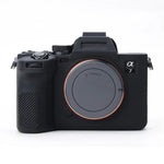 Ốp bảo vệ mềm bằng silicone cho Sony A7 IV, Dành cho Sony A7 IV
