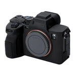 Ốp bảo vệ mềm bằng silicone cho Sony A7 IV, Dành cho Sony A7 IV