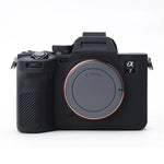 Ốp bảo vệ mềm bằng silicone cho Sony A7 IV, Dành cho Sony A7 IV