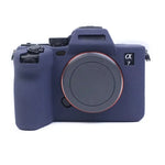 Ốp bảo vệ mềm bằng silicone cho Sony A7 IV, Dành cho Sony A7 IV