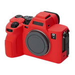 Ốp bảo vệ mềm bằng silicone cho Sony A7 IV, Dành cho Sony A7 IV