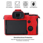 Ốp bảo vệ mềm bằng silicone cho Sony A7 IV, Dành cho Sony A7 IV