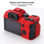 Ốp bảo vệ mềm bằng silicone cho Sony A7 IV, Dành cho Sony A7 IV