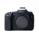 Ốp Bảo Vệ Mềm Silicone Cho Canon EOS 7D, Dành cho Canon EOS 7D