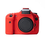 Ốp Bảo Vệ Mềm Silicone Cho Canon EOS 7D, Dành cho Canon EOS 7D