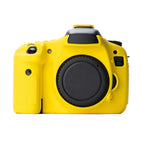 Ốp Bảo Vệ Mềm Silicone Cho Canon EOS 7D, Dành cho Canon EOS 7D