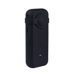 Ốp silicone chống bụi toàn thân kèm nắp ống kính cho Insta360 ONE X2, 2