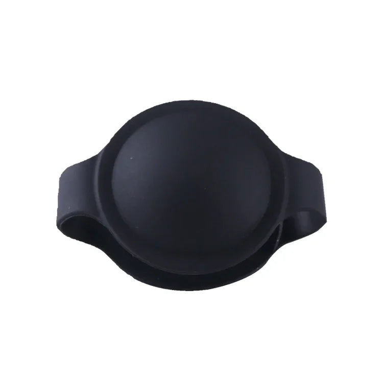 Ốp silicone chống bụi toàn thân kèm nắp ống kính cho Insta360 ONE X2, 2