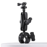 Phiên bản mở rộng giá đỡ tay lái xe đạp xe máy cho camera hành động có thể xoay 360 độ điều chỉnh, Phiên bản mở rộng
