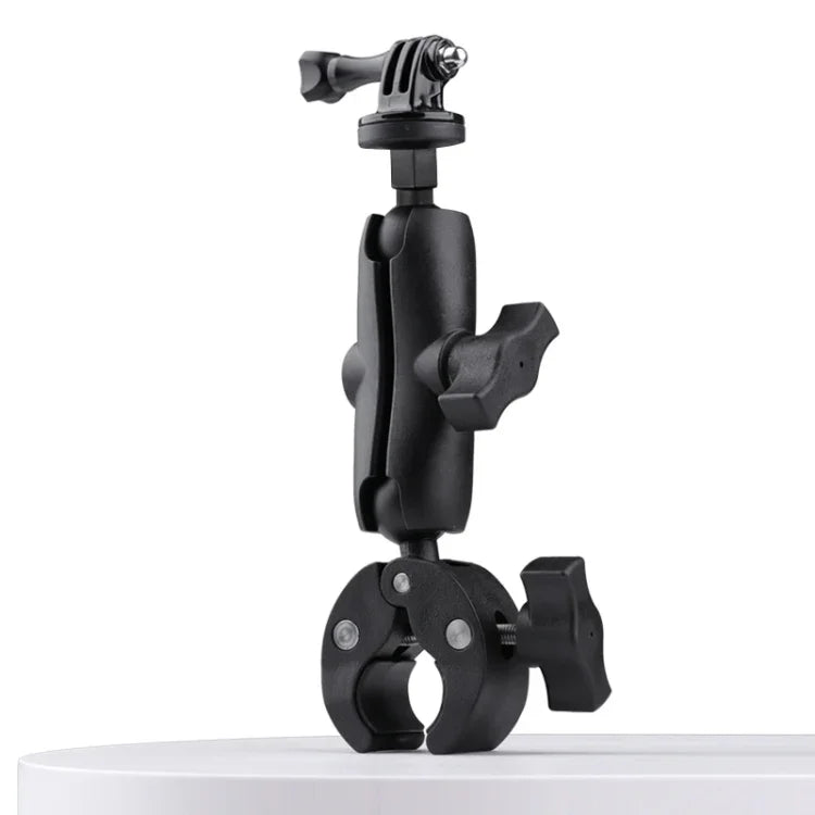 Phiên bản mở rộng giá đỡ tay lái xe đạp xe máy cho camera hành động có thể xoay 360 độ điều chỉnh, Phiên bản mở rộng