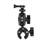 Giá đỡ kẹp camera hành động có thể xoay 360 độ, Giá đỡ kẹp