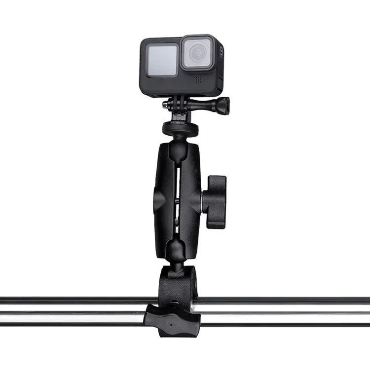 Phiên bản mở rộng giá đỡ kẹp plier cho camera hành động có thể xoay 360 độ điều chỉnh, Phiên bản mở rộng giá đỡ kẹp plier