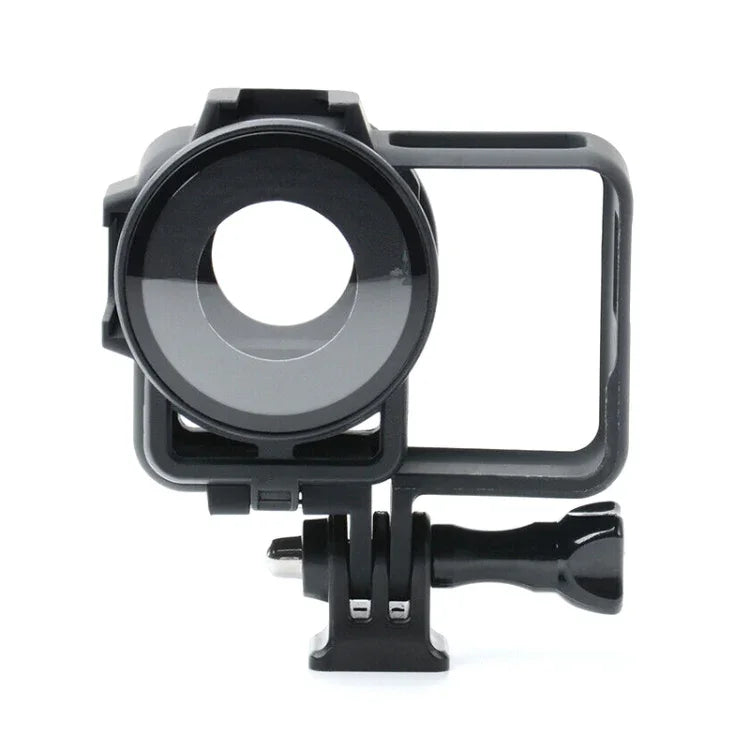 Bảo vệ ống kính cho Insta360 One RS Twin Edition, Bảo vệ ống kính
