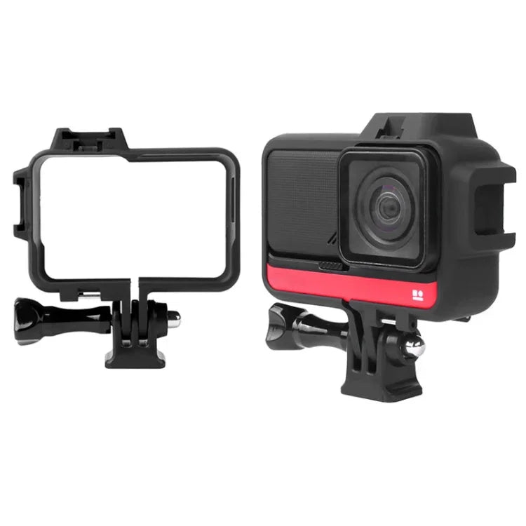 Vỏ Khung Nhựa cho Insta360 One RS 4K / Twin Edition