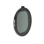 Bộ Lọc Ống Kính CPL Vỏ Tròn JSR cho GoPro HERO8 Black, Ống Kính CPL