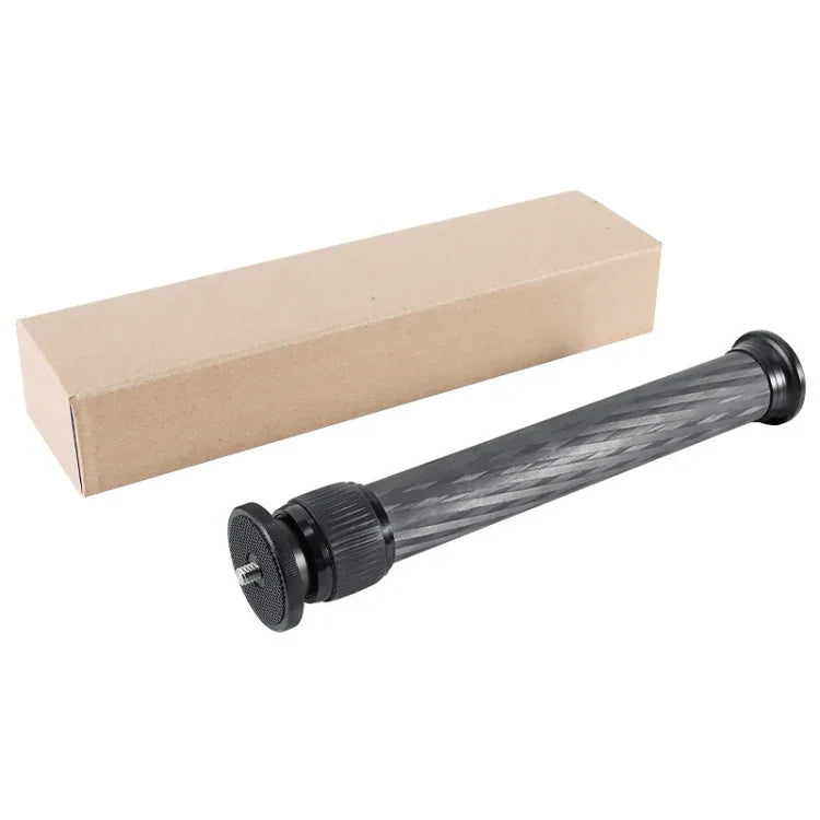 Cột mở rộng chân máy BEXIN P262C 235mm-396mm bằng sợi carbon, P262C