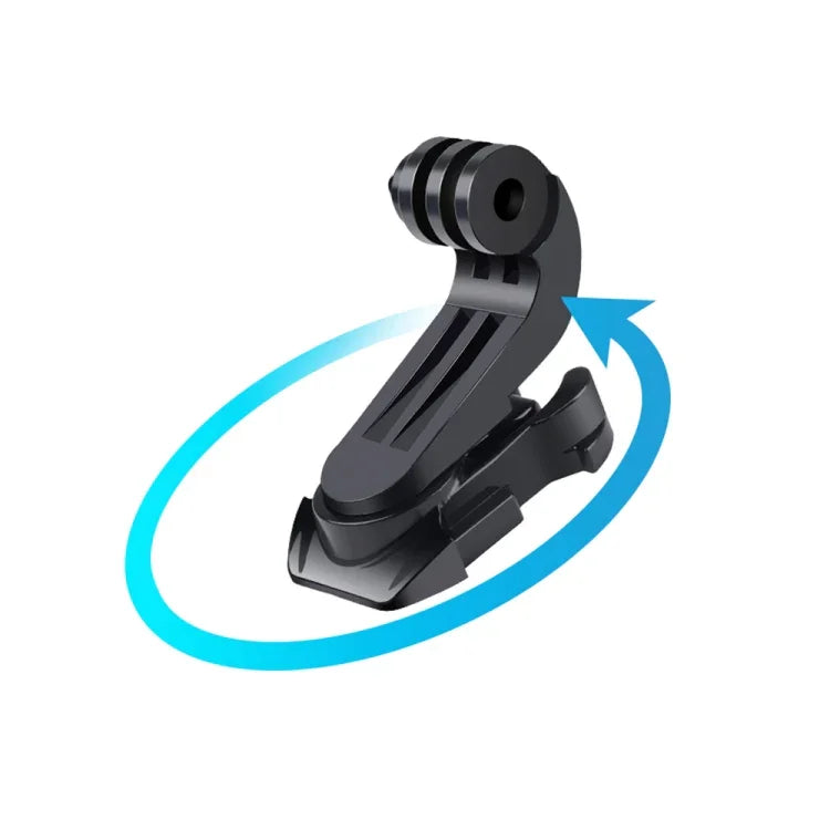 Giá Đỡ Móc J Xoay 360 Độ