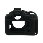 Ốp bảo vệ mềm bằng silicone cho Nikon D810, Dành cho Nikon D810