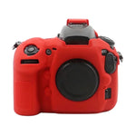 Ốp bảo vệ mềm bằng silicone cho Nikon D810, Dành cho Nikon D810