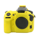Ốp bảo vệ mềm bằng silicone cho Nikon D810, Dành cho Nikon D810