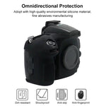 Ốp bảo vệ mềm bằng silicone cho Nikon D810, Dành cho Nikon D810