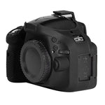 Ốp bảo vệ mềm bằng silicone cho Nikon D5200, Dành cho Nikon D5200