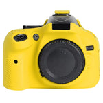 Ốp bảo vệ mềm bằng silicone cho Nikon D5200, Dành cho Nikon D5200