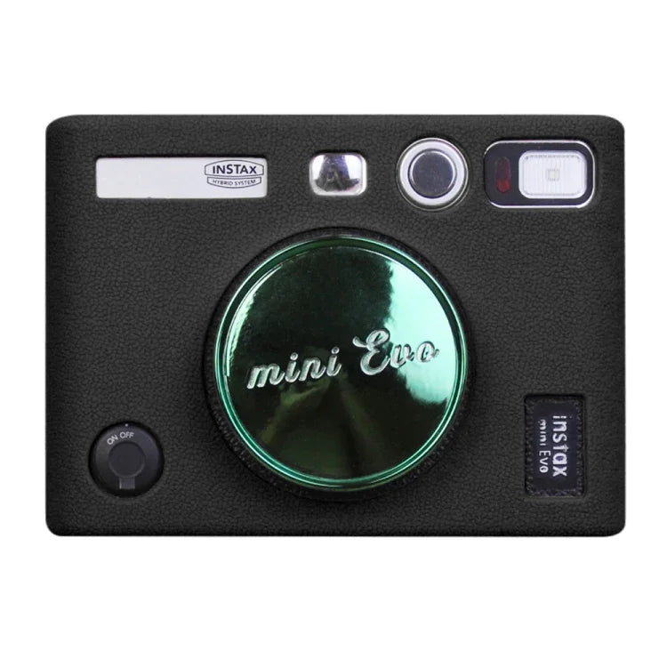 Ốp bảo vệ mềm bằng silicone cho FUJIFILM instax mini Evo, Dành cho FUJIFILM instax mini Evo, FUJIFILM instax mini Evo