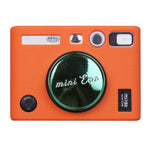 Ốp bảo vệ mềm bằng silicone cho FUJIFILM instax mini Evo, Dành cho FUJIFILM instax mini Evo, FUJIFILM instax mini Evo