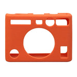 Ốp bảo vệ mềm bằng silicone cho FUJIFILM instax mini Evo, Dành cho FUJIFILM instax mini Evo, FUJIFILM instax mini Evo