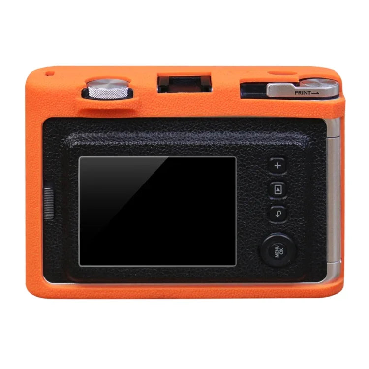 Ốp bảo vệ mềm bằng silicone cho FUJIFILM instax mini Evo, Dành cho FUJIFILM instax mini Evo, FUJIFILM instax mini Evo