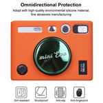 Ốp bảo vệ mềm bằng silicone cho FUJIFILM instax mini Evo, Dành cho FUJIFILM instax mini Evo, FUJIFILM instax mini Evo