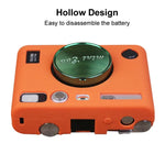 Ốp bảo vệ mềm bằng silicone cho FUJIFILM instax mini Evo, Dành cho FUJIFILM instax mini Evo, FUJIFILM instax mini Evo