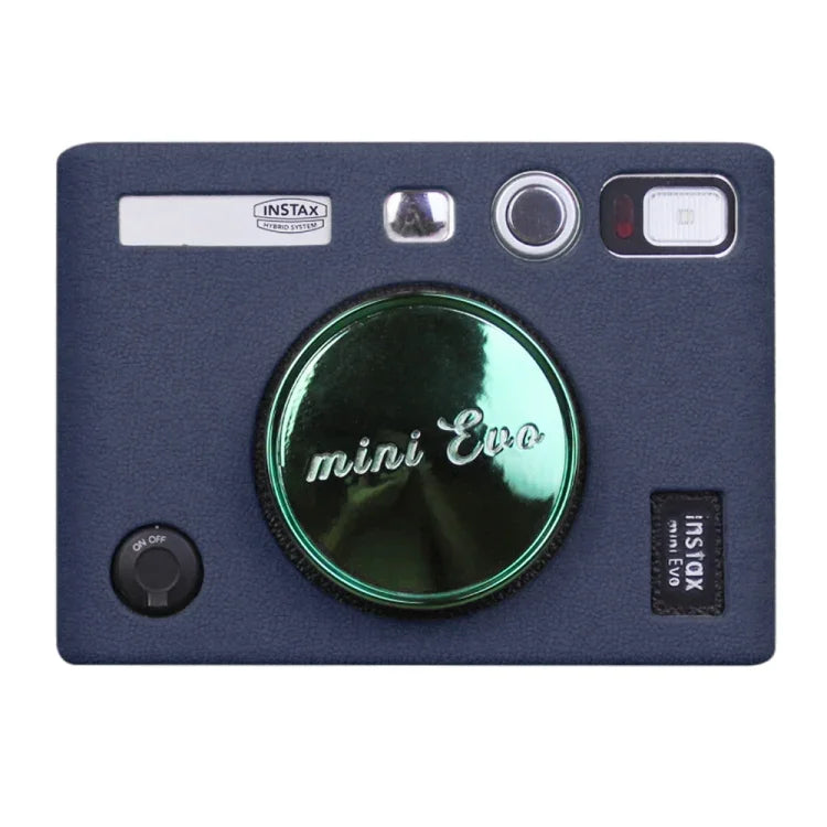 Ốp bảo vệ mềm bằng silicone cho FUJIFILM instax mini Evo, Dành cho FUJIFILM instax mini Evo, FUJIFILM instax mini Evo