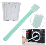 6 que tăm vệ sinh cho camera CCD, que tăm vệ sinh