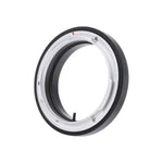 Vòng chuyển đổi ngàm ống kính FD-EOS cho ống kính Canon FD sang ống kính EOS EF, FD-EOS