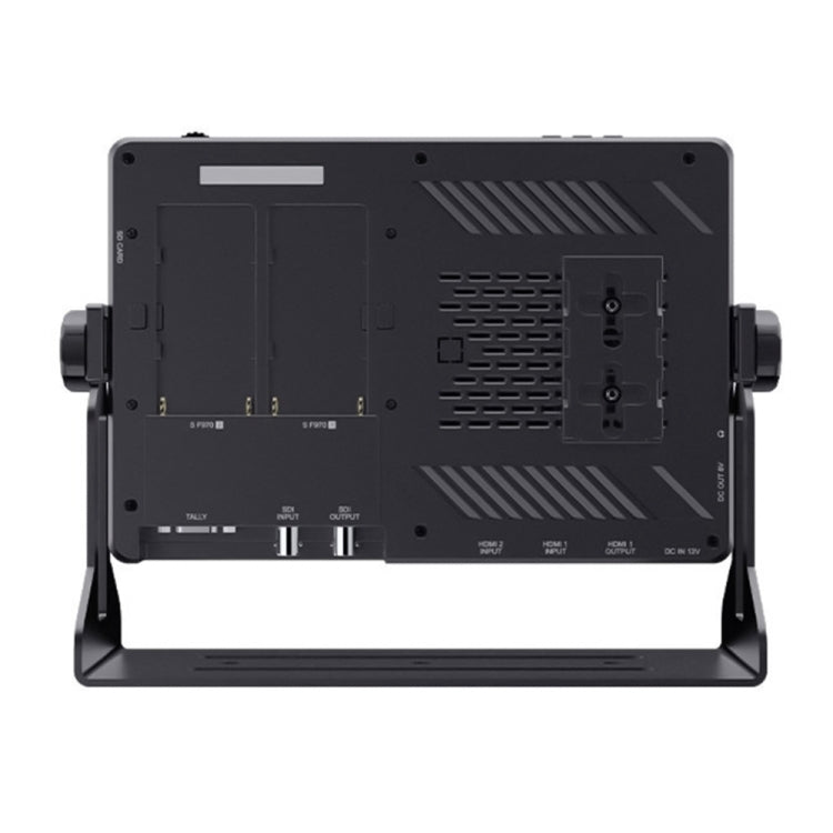 Màn hình trường quay DSLR cảm ứng siêu sáng 10.1 inch 2000nit FEELWORLD LUT11S, 3G-SDI 4K HDMI vào ra 1920 x 1200 IPS Panel, LUT11S